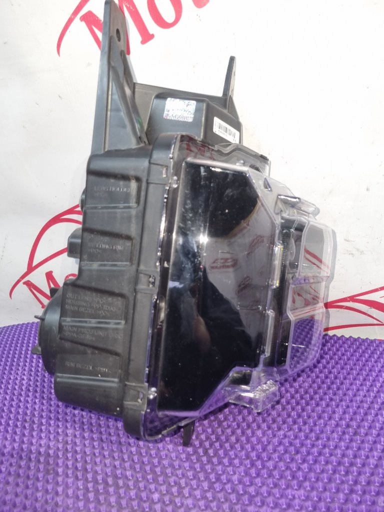 Фара светодиодная правая Torres EVX 2024