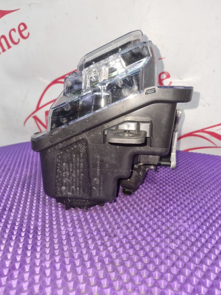 Фара светодиодная правая Torres EVX 2024