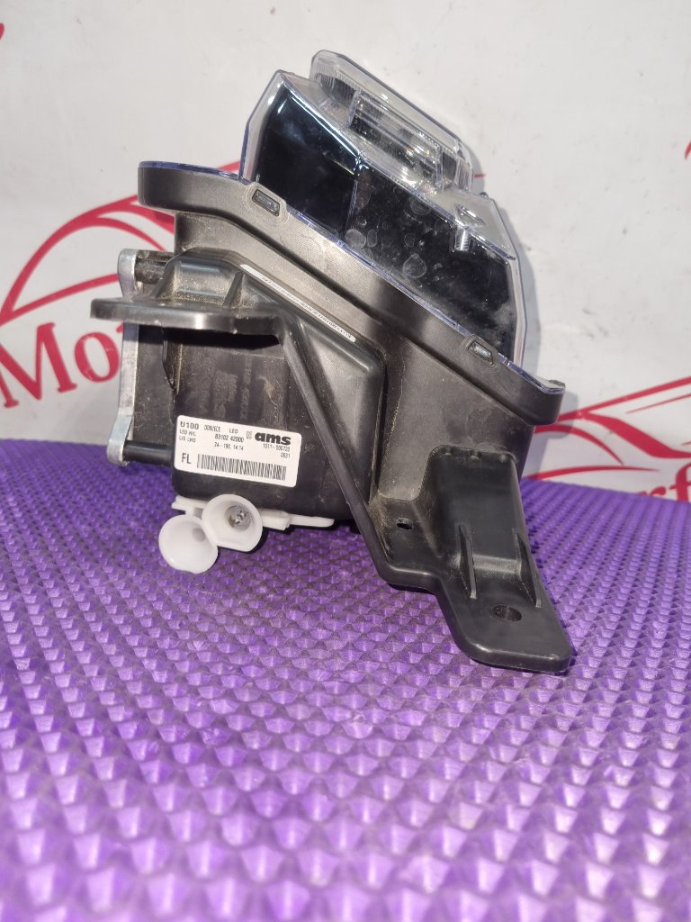 Фара светодиодная правая Torres EVX 2024