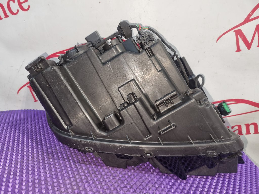 Фара светодиодная левая Santa Fe