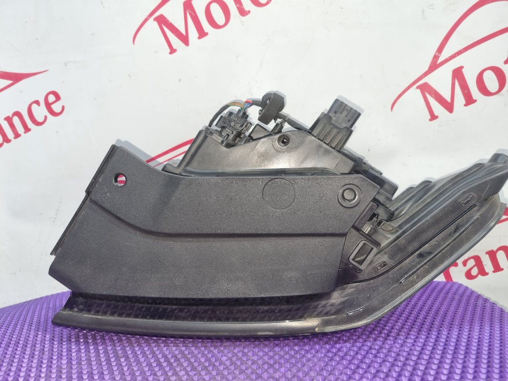 Фара светодиодная левая Santa Fe