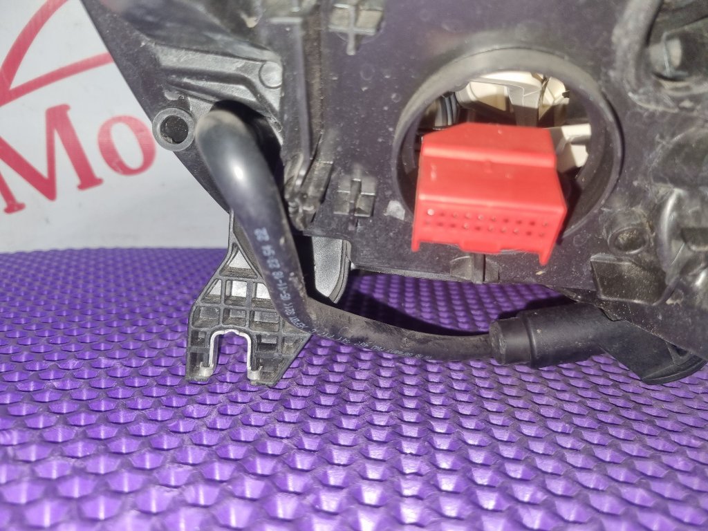 Фара светодиодная левая A6 2018 C7