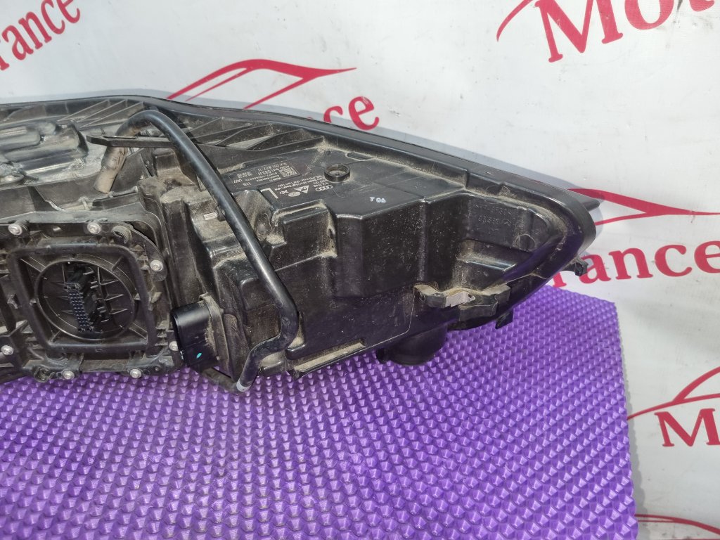 Фара светодиодная левая A6 2018 C7