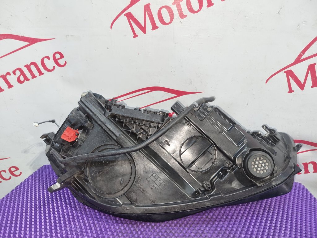 Фара светодиодная левая A6 2018 C7