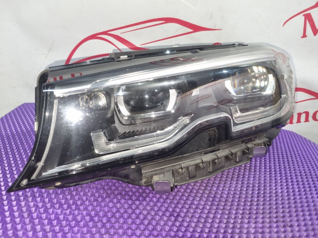 Фара светодиодная левая BMW 3-Series 5A1DB4502 контрактная