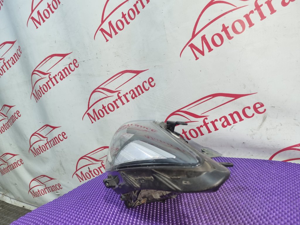 Фара светодиодная Stinger