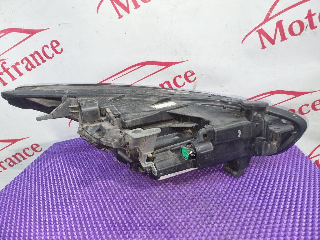 Фара светодиодная Stinger