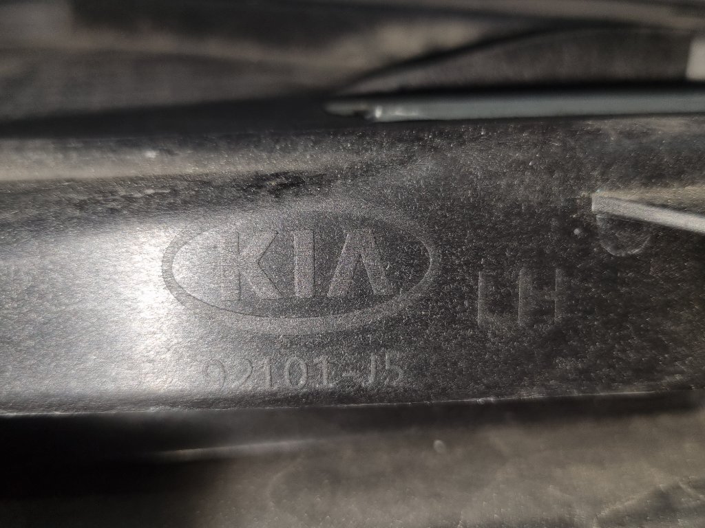 Фара светодиодная Stinger