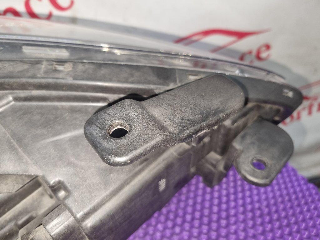 Фара светодиодная Stinger