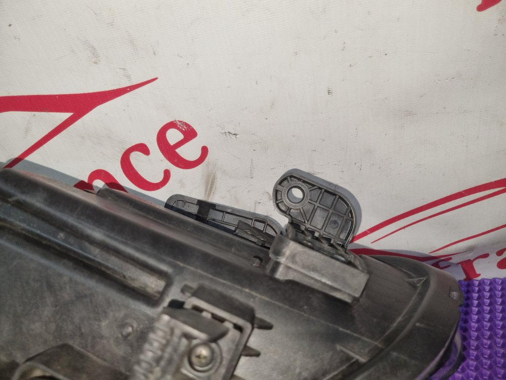 Фара светодиодная Stinger