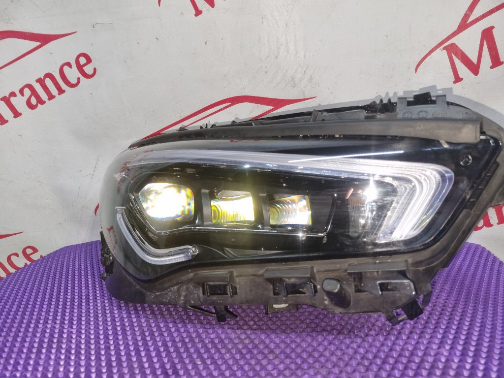 Фара светодиодная Mercedes-Benz CLA-Class C118 контрактная
