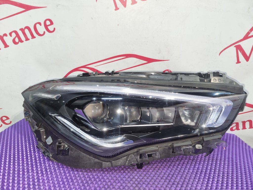 Фара светодиодная CLA-Class C118