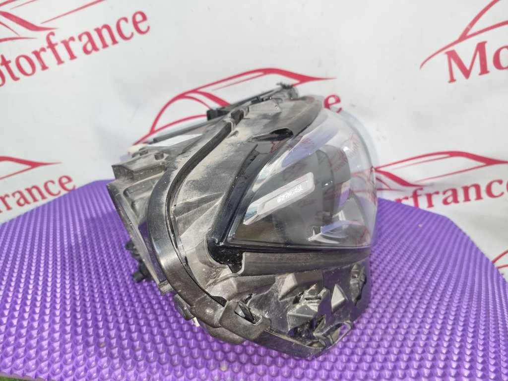 Фара светодиодная CLA-Class C118