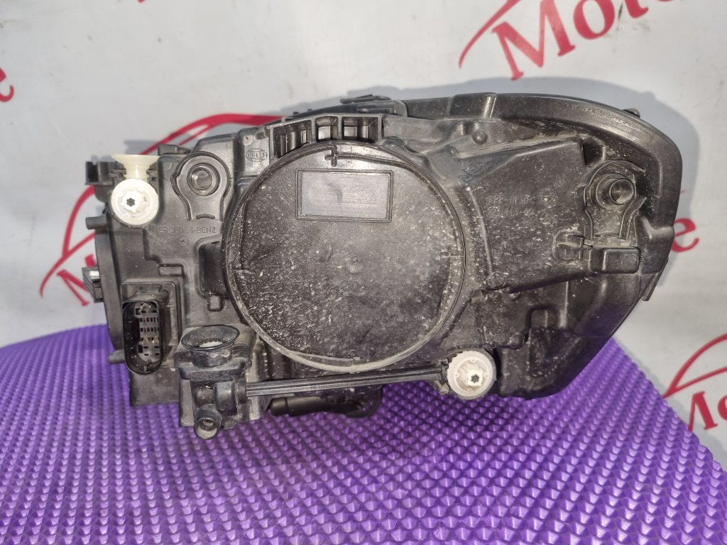 Фара светодиодная CLA-Class C118