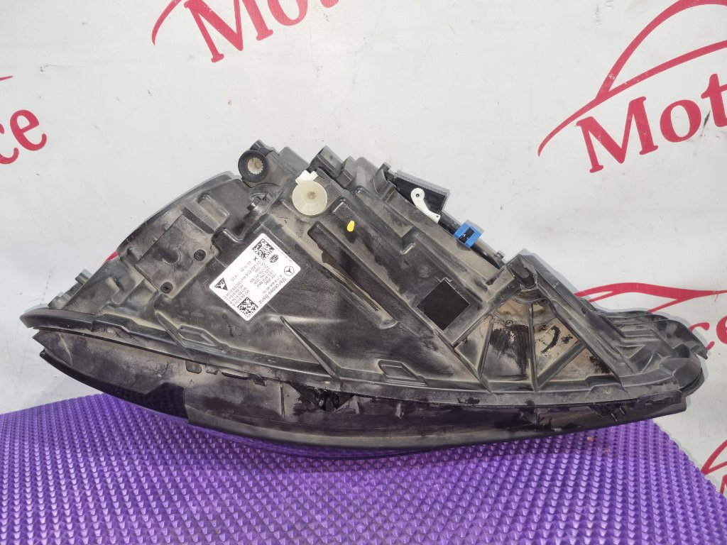 Фара светодиодная CLA-Class C118