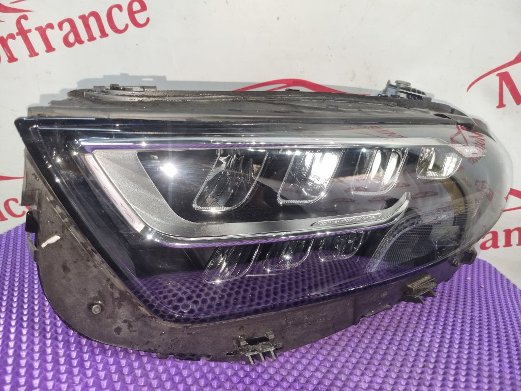 Фара светодиодная левая Mercedes-Benz CLS-Class C257 A2579066502 контрактная