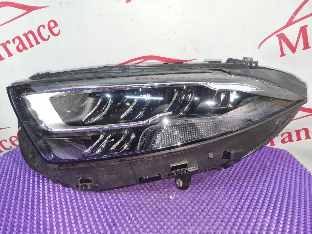 Фара светодиодная левая CLS-Class C257