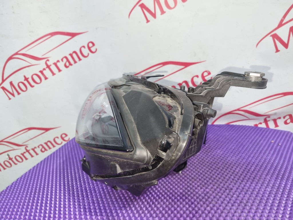 Фара светодиодная левая CLS-Class C257