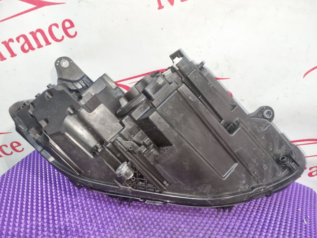 Фара светодиодная левая CLS-Class C257