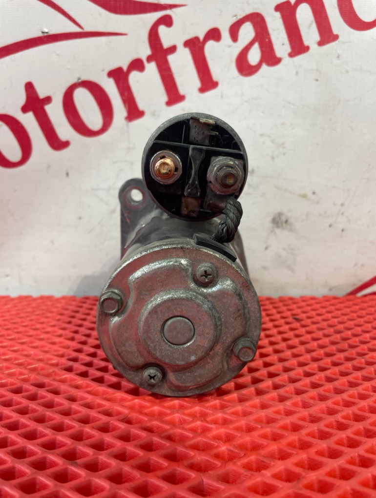 Стартер Mitsubishi ASX 1 1.6 4A92