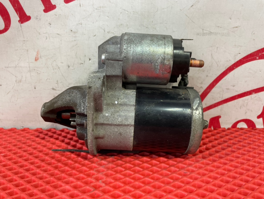 Стартер Mitsubishi ASX 2012 1 1.6 4A92 1810A008 контрактная