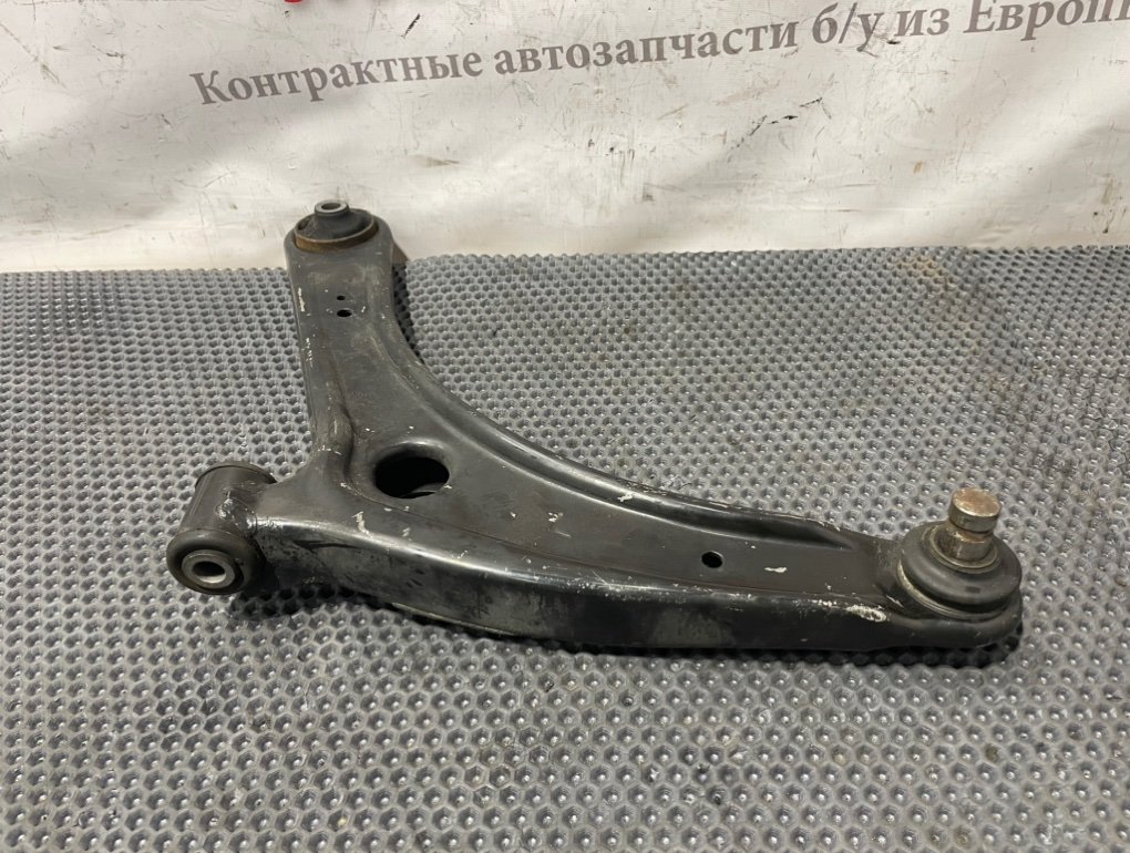 Рычаг передний левый Mitsubishi ASX GA 1.6 4A92