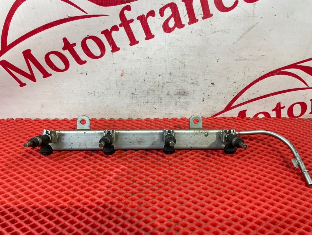 Топливная рампа Mitsubishi Outlander 2 4B12