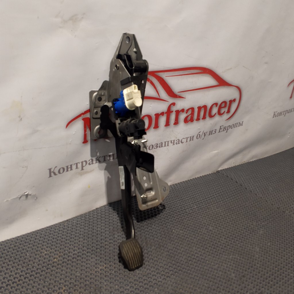 Педаль тормоза Focus 2009 DA3 1.6 TDCI HHDA (90 Л.С)