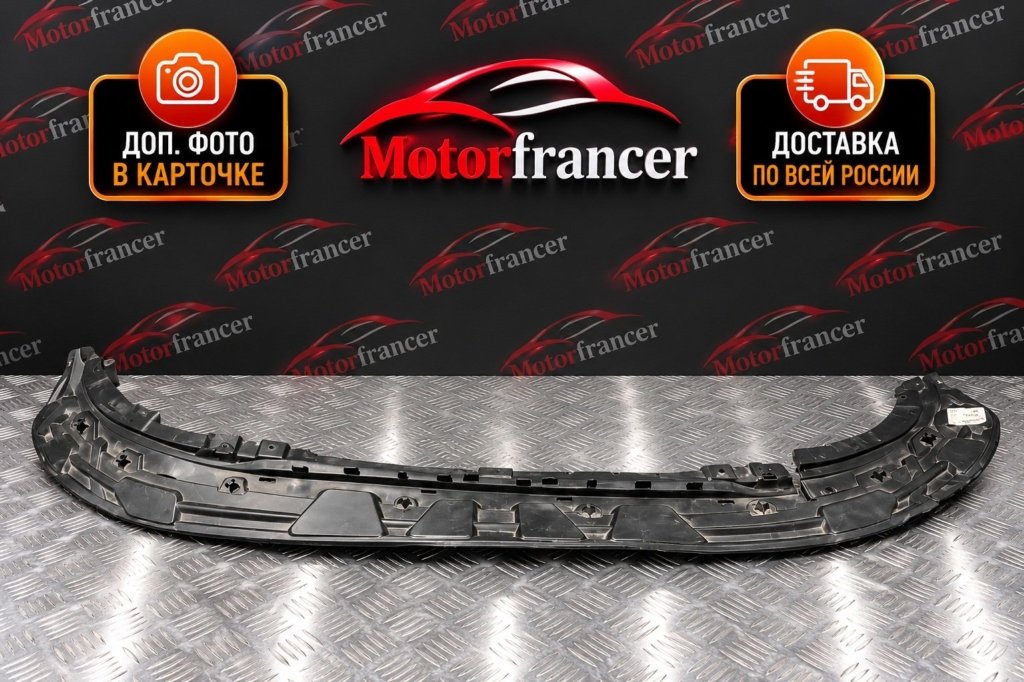 Защита бампера Lamborghini Urus 4ML 4ML807110 контрактная