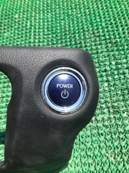 Кнопка запуска двигателя Lexus Es200 AVV60 2ARFXE (б/у)