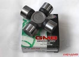 Крестовина карданного вала gmb Bmw 1-Series E81 N46B20