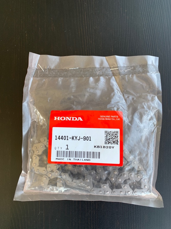 Цепь грм Honda Crf Цепь грм Honda Crf