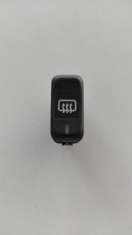 Кнопка Mercedes-Benz G-Class W463 M102 1991 (б/у)