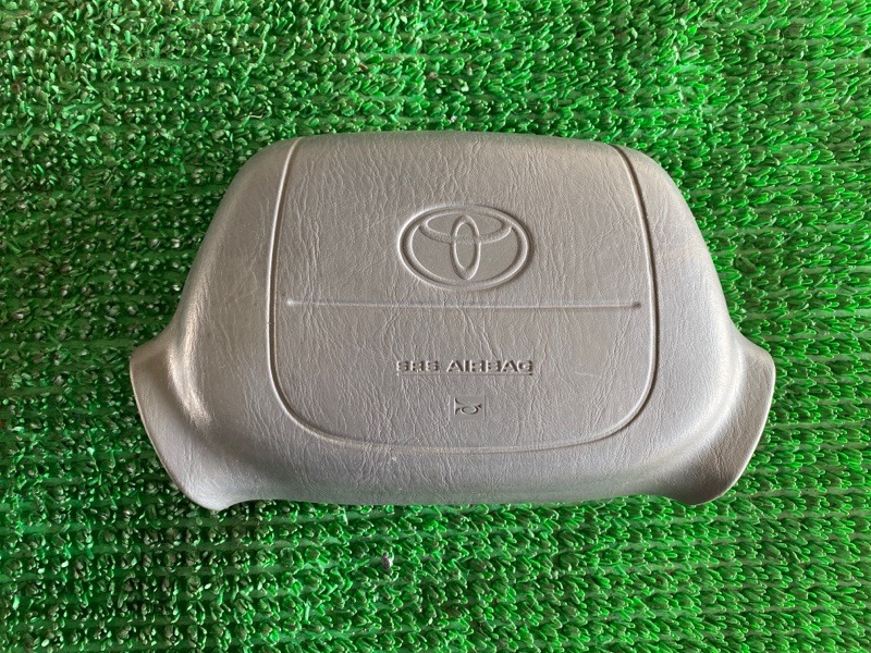 Airbag на руль Toyota Hiace LH178 5L 1990 (б/у)