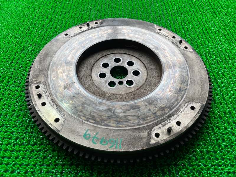 Маховик Nissan Safari 1998 WRGY61 TD42T 12310-51N10 купить Маховик Nissan Safari 1998 WRGY61 TD42T 12310-51N10 купить