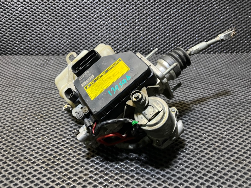 よしふみ Насос ГУРа ГАЗель Cummins ISF 2.8 купить ZF 5270739F (7692955418)