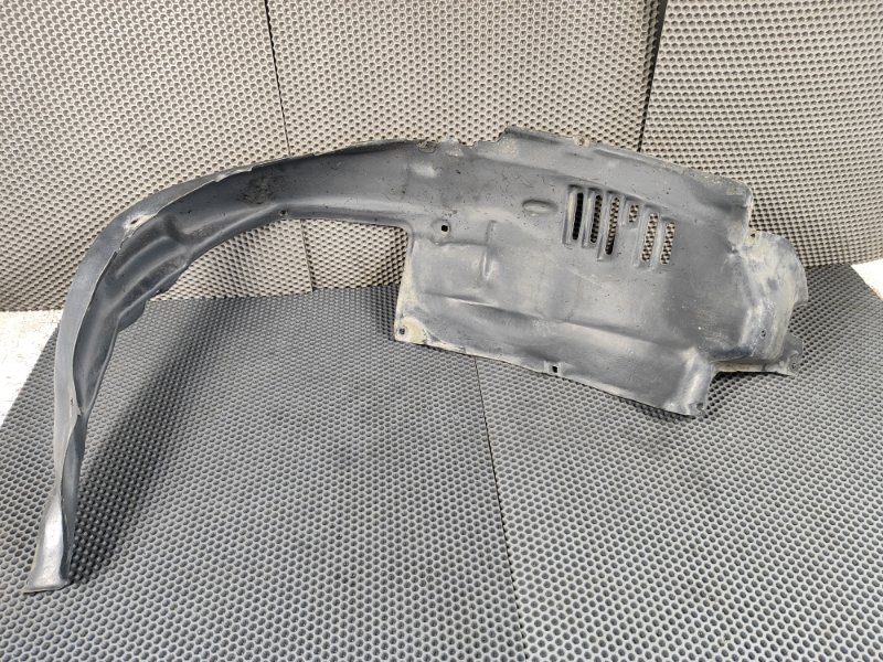 Подкрылок передний правый Lexus GX470 2003 UZJ120 2UZFE 53875-60050 контрактная