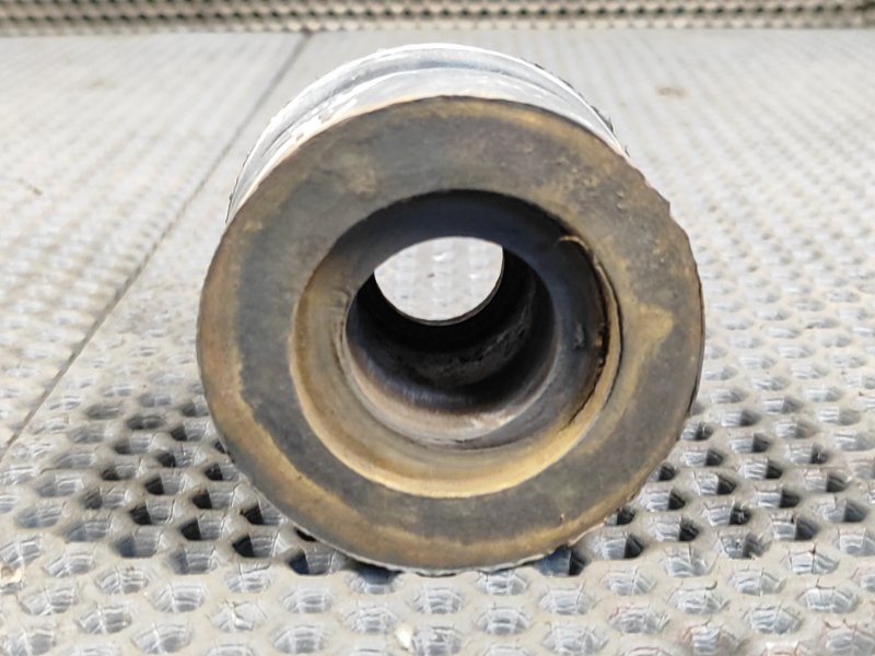 Подушка кузова GX460 2010 URJ150 1URFE