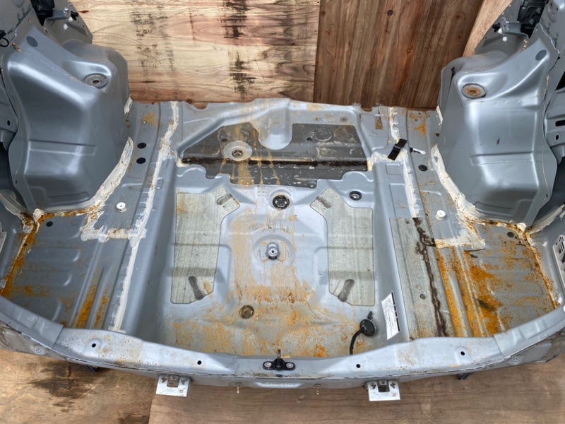 Крыло заднее правое COROLLA FIELDER 2013 NZE164 1NZ-FE