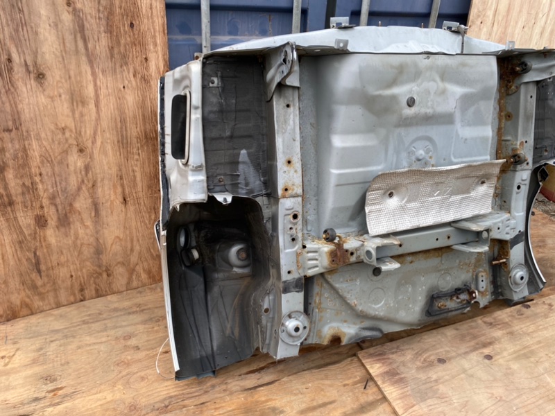 Крыло заднее правое COROLLA FIELDER 2013 NZE164 1NZ-FE