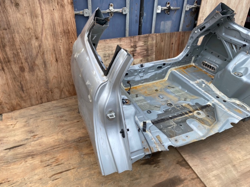 Крыло заднее правое COROLLA FIELDER 2013 NZE164 1NZ-FE