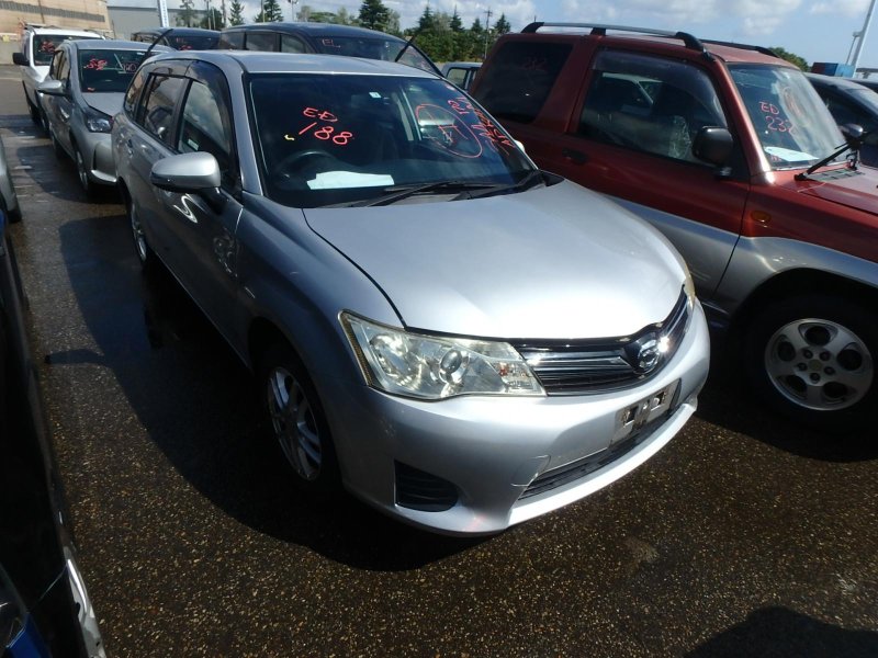 Крыло заднее правое COROLLA FIELDER 2013 NZE164 1NZ-FE