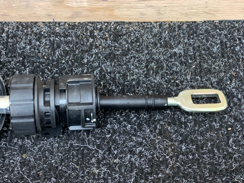 Трос переключения акпп HONDA Freed Spike GB3 L15A