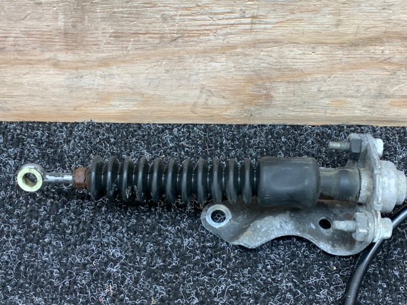 Трос переключения акпп Freed Spike 2015 GB3 L15A