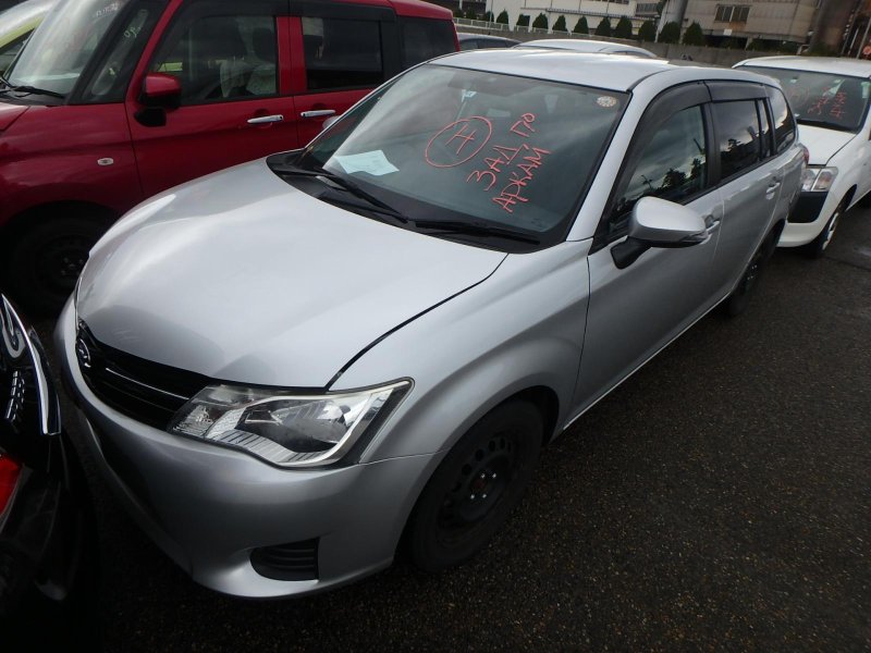 Крыло заднее левое COROLLA FIELDER 2012 NZE161 1NZ-FE