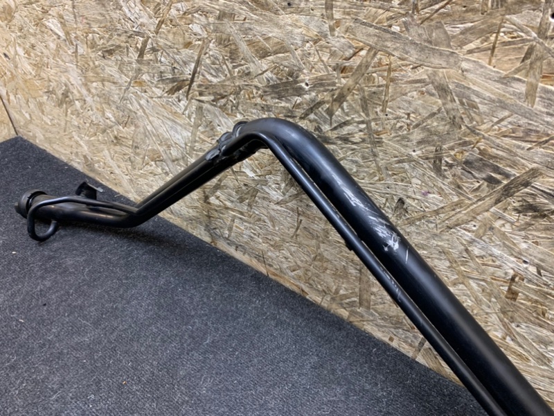 Горловина топливного бака задняя FIT 2013 GK3 L13B