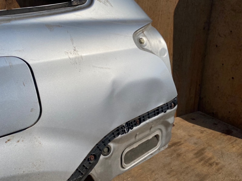 Крыло заднее левое COROLLA FIELDER 2012 NZE161 1NZ-FE
