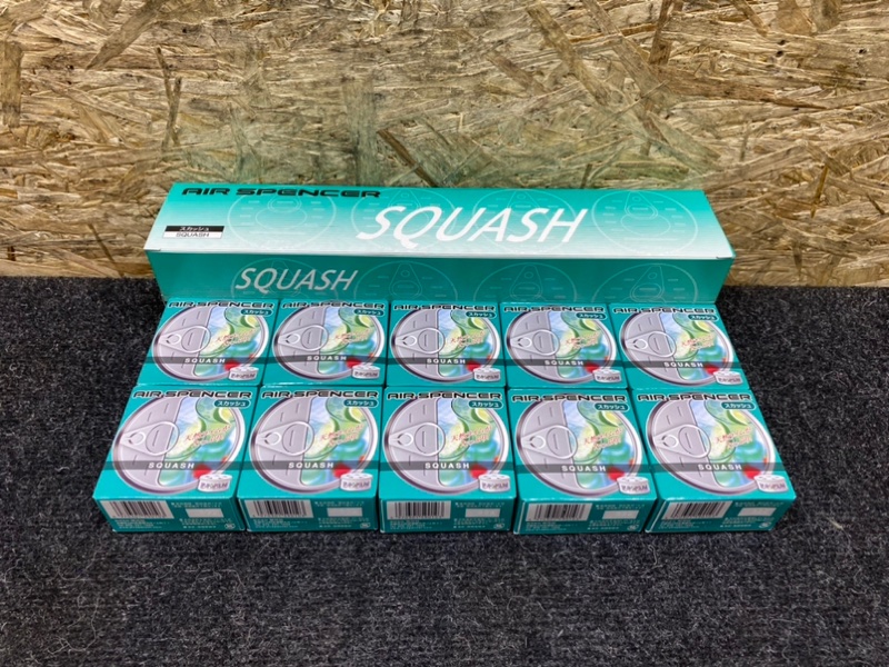 Ароматизатор SQUASH A9 059010
