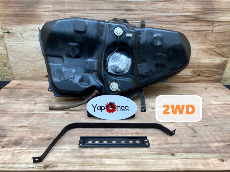 БЕНЗОБАК задний TOYOTA PREMIO 2005 ZZT240 1ZZ-FE 7700132150 контрактная