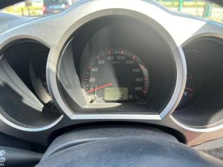 Бензонасос задний RUSH 2006 J210E 3SZ-VE
